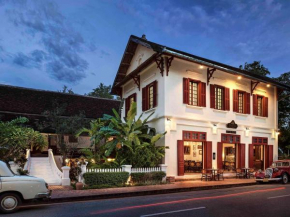 3 Nagas Luang Prabang - MGallery Hotel Collection